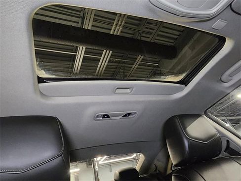 Used 2017 Cadillac ATS 2.0T AWD Coupe image 24