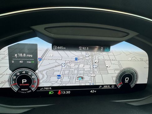 Used 2023 Audi A6 Premium Plus image 16