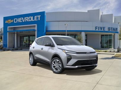 New 2027 Chevrolet Bolt LT w/ Comfort Package