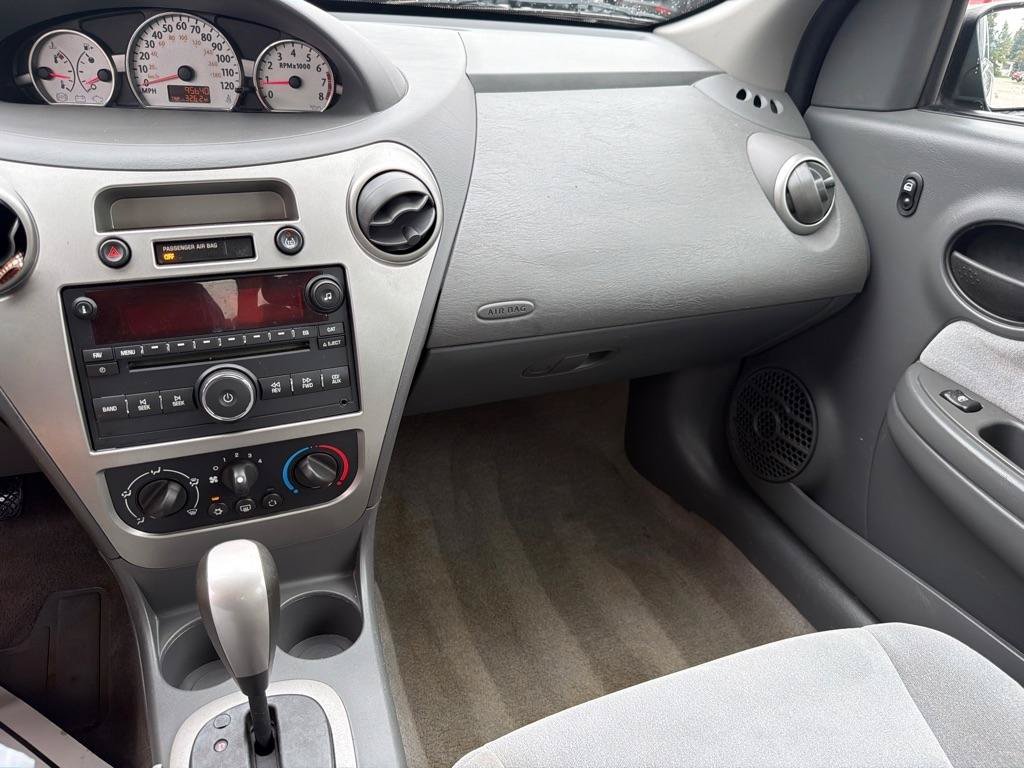 Used 2006 Saturn ION Level 3 w/ Enhanced Performance Pkg FWD image 16