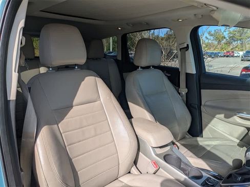 Used 2013 Ford Escape SEL image 9