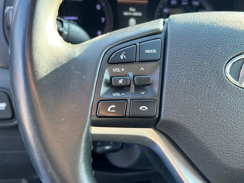 Used 2019 Hyundai Tucson Ultimate image 17