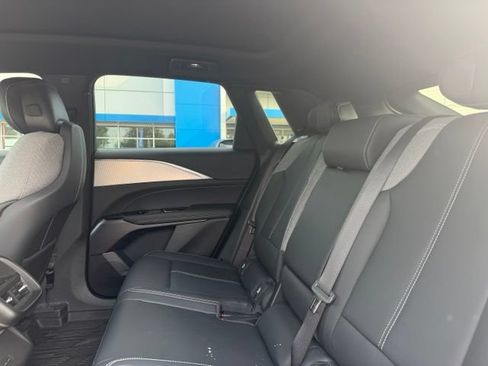 Used 2024 Cadillac Lyriq Tech w/ LPO, Floor Liner Package AWD/4WD image 10
