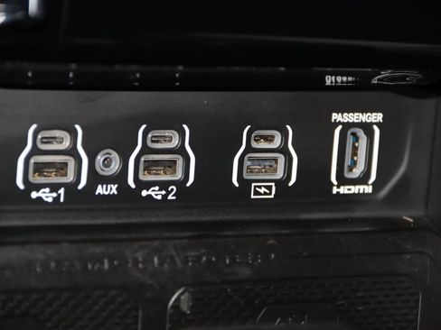 Used 2025 RAM 1500 Rebel w/ Rebel Level 2 Equipment Group AWD/4WD image 18