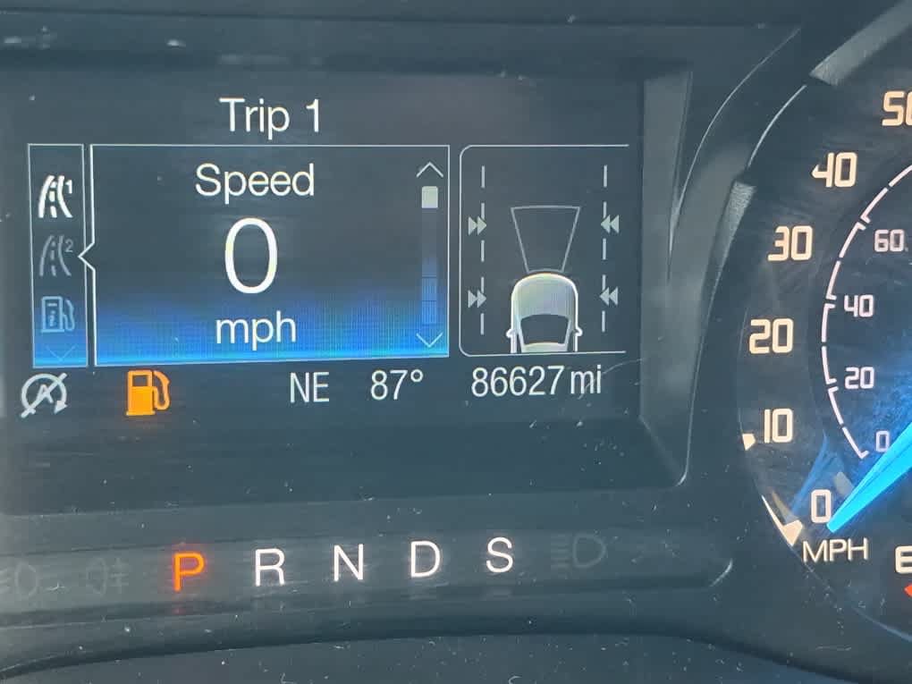 Used 2019 Ford Ranger XLT w/ Equipment Group 302A Luxury AWD/4WD image 16