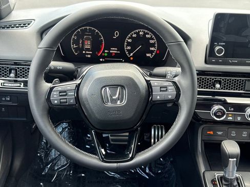 New 2026 Honda Civic Sport image 15