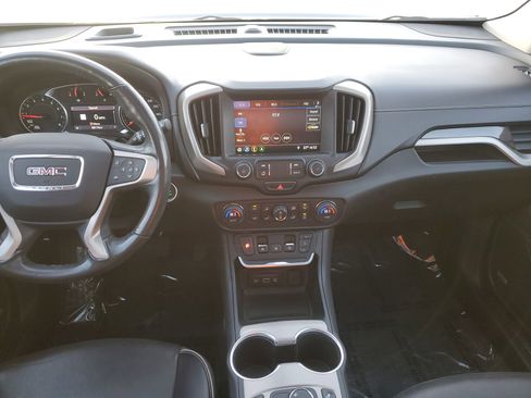 Used 2019 GMC Terrain Denali w/ Driver Alert Package II image 10