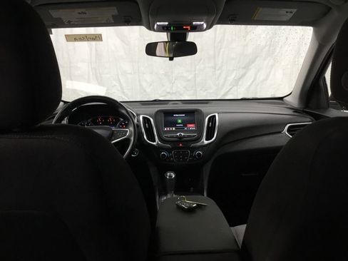 Used 2019 Chevrolet Equinox LT FWD image 25