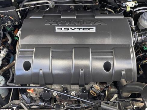 Used 2012 Honda Ridgeline RTL image 22