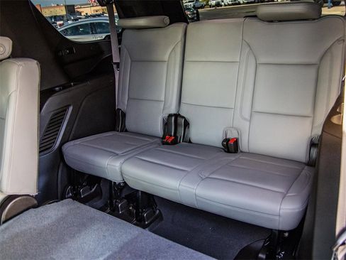 Used 2022 Chevrolet Tahoe LT image 26