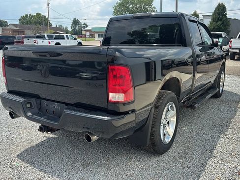 Used 2012 RAM 1500 Express AWD/4WD image 7
