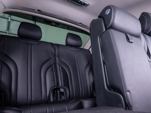 Used 2024 Genesis GV80 3.5T image 12