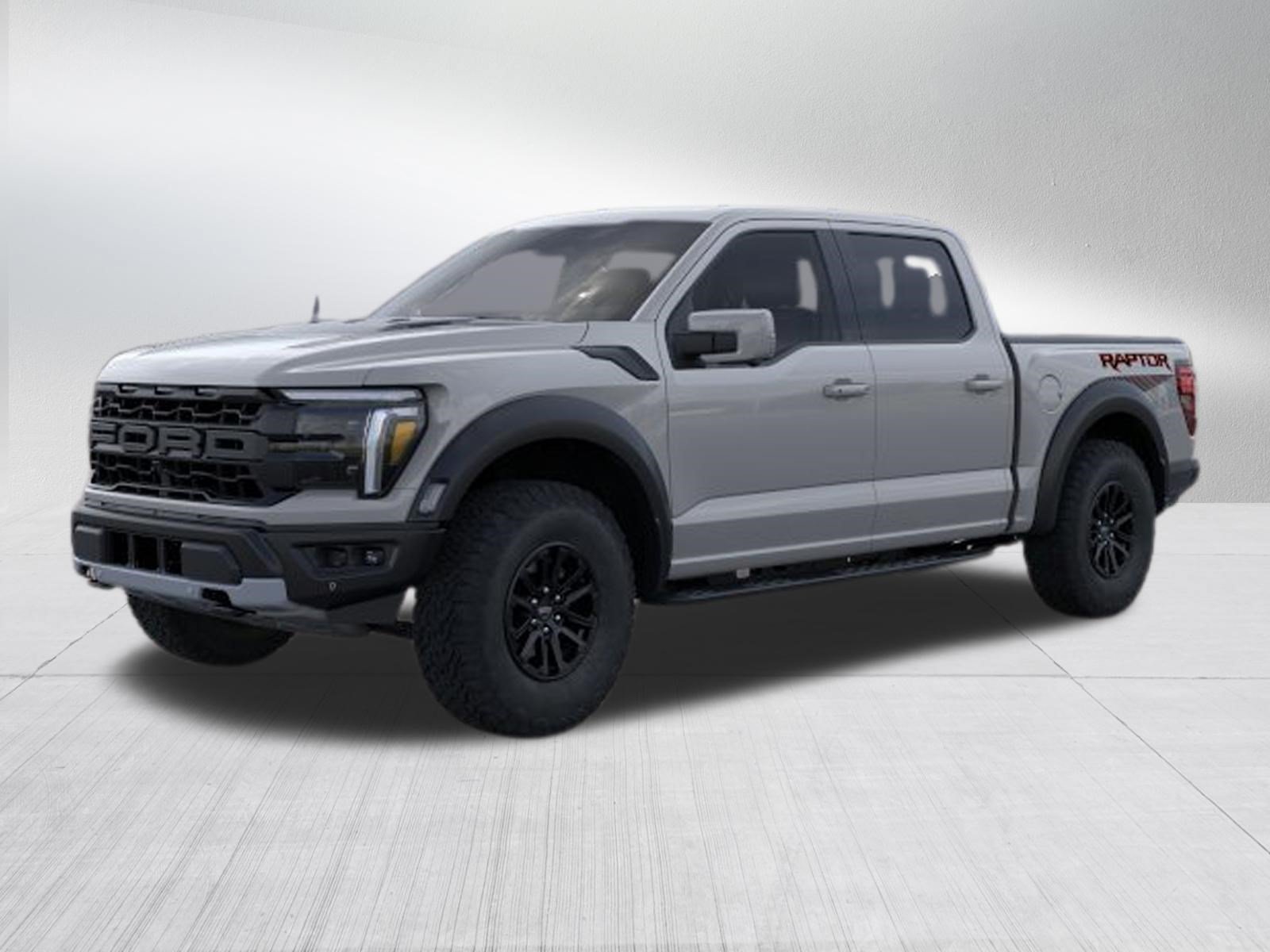 New 2026 Ford F150 Raptor AWD/4WD image 4