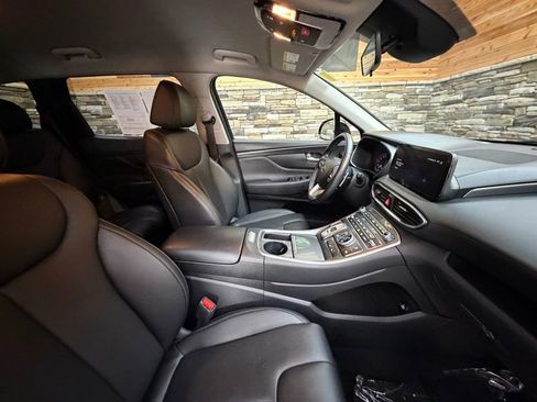 Certified 2023 Hyundai Santa Fe XRT AWD/4WD image 14