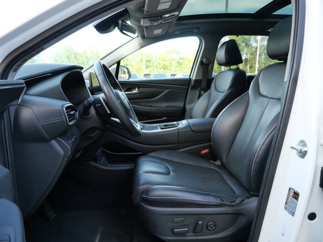 Used 2023 Hyundai Santa Fe Limited AWD/4WD image 15