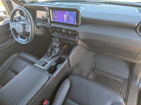 Used 2024 Toyota Land Cruiser image 13