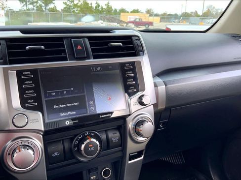 Used 2023 Toyota 4Runner SR5 Premium image 34