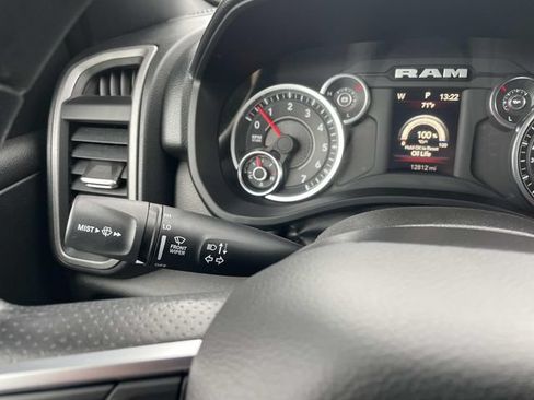 Used 2025 RAM 1500 Tradesman w/ Night Edition AWD/4WD image 36