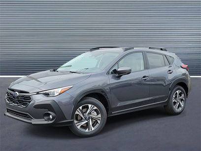 New 2026 Subaru Crosstrek 2.0i Premium