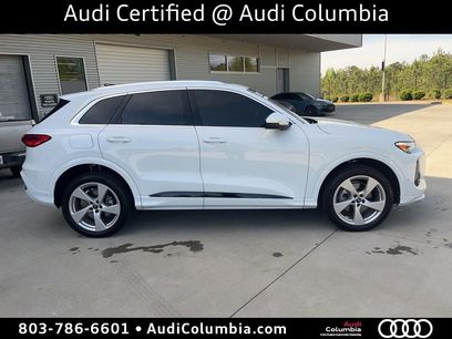 Used 2025 Audi Q5 Premium Plus w/ Premium Plus