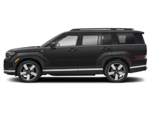 New 2026 Hyundai Santa Fe Limited AWD/4WD image 2