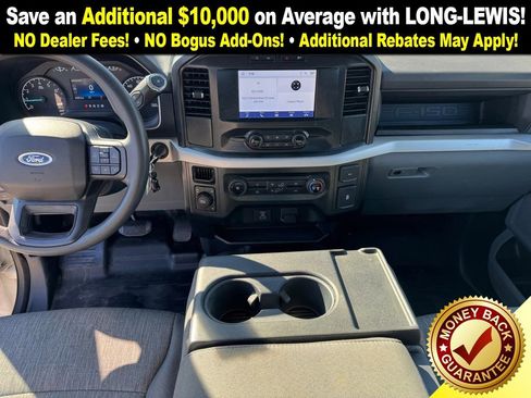 Used 2022 Ford F150 XL w/ Equipment Group 101A High image 20