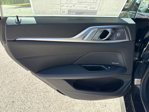 New 2026 BMW i4 M60 AWD/4WD image 22