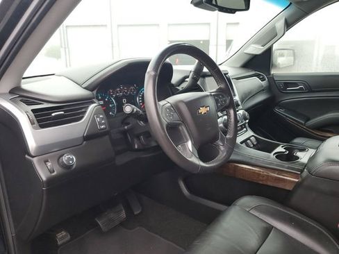 Used 2017 Chevrolet Tahoe LT image 19
