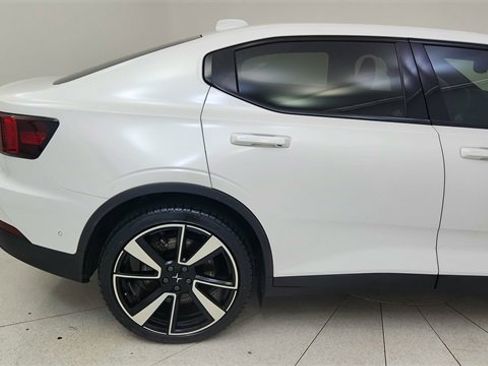 Used 2022 Polestar Polestar 2 w/ Pilot Package image 12