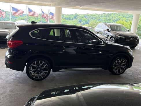 Used 2020 BMW X1 sDrive28i w/ Convenience Package FWD image 7