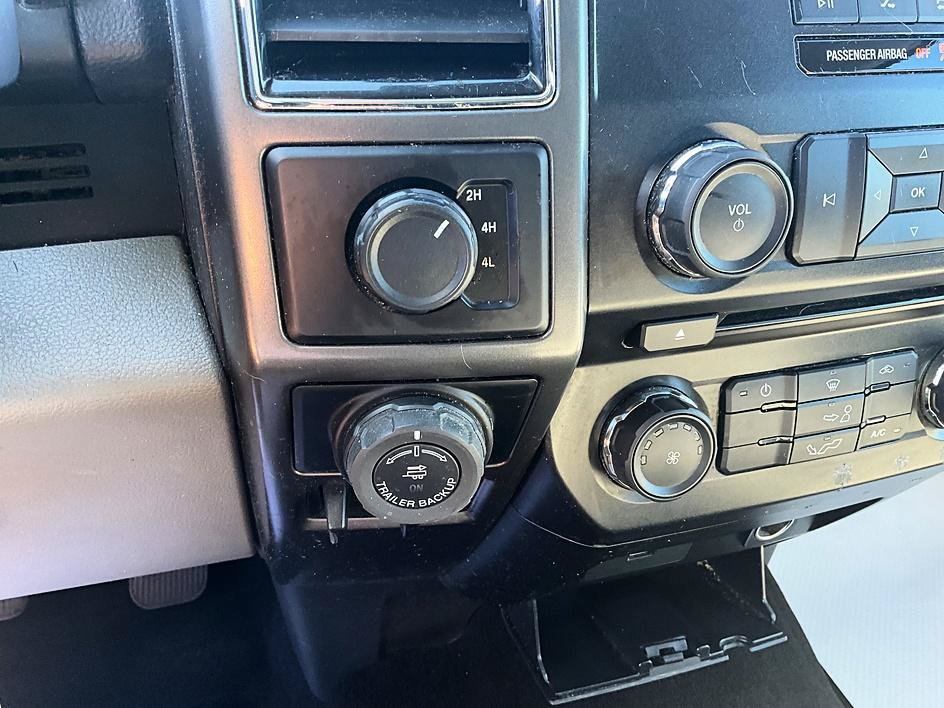 Used 2018 Ford F150 4x4 SuperCrew image 25