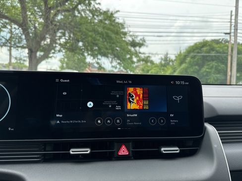 New 2025 Hyundai Ioniq 5 SEL image 20