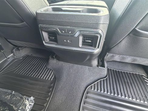 Used 2025 Chevrolet Silverado 2500 LTZ w/ LTZ Premium Package image 48