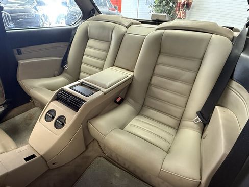 Used 1987 BMW 635CSi Coupe image 18