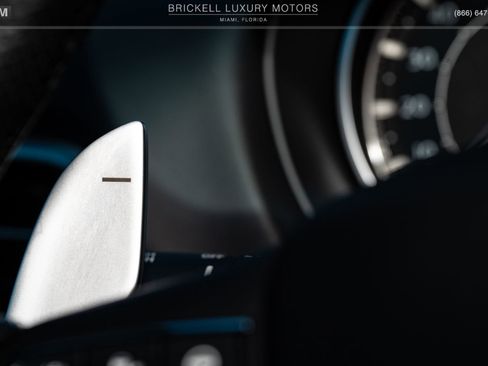 Used 2024 Maserati Ghibli Modena Ultima Q4 image 28