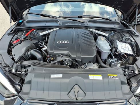 Certified 2023 Audi A5 2.0T Premium Plus w/ Premium Plus AWD/4WD image 10