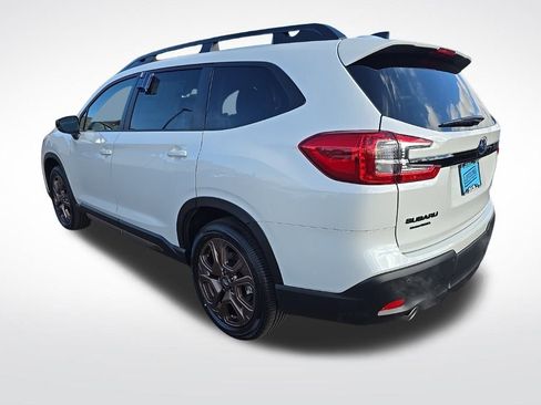 New 2025 Subaru Ascent Bronze Edition image 5