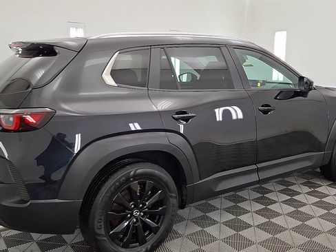 Used 2025 MAZDA CX-50 AWD 2.5 S w/ Preferred Package image 4