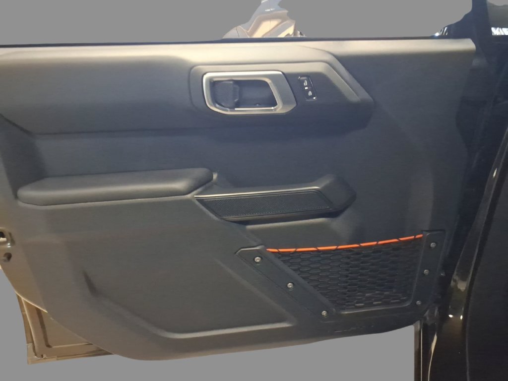 New 2026 Ford Bronco Raptor w/ Interior Carbon Fiber Pack AWD/4WD image 12
