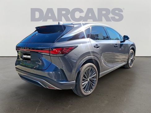 Used 2026 Lexus RX 350 Premium w/ All Season Protection Package AWD/4WD image 7
