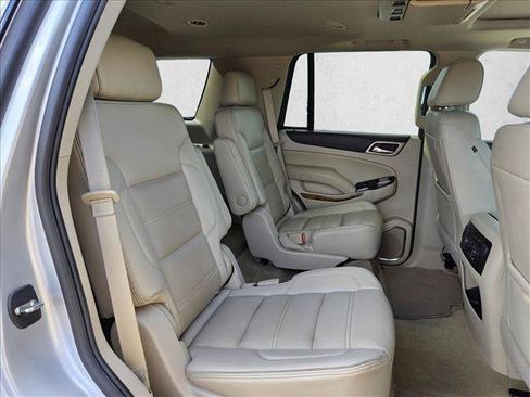Used 2017 GMC Yukon Denali w/ Open Road Package AWD/4WD image 22