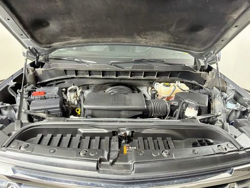 Used 2023 Chevrolet Silverado 1500 LTZ w/ LTZ Convenience Package II AWD/4WD image 28