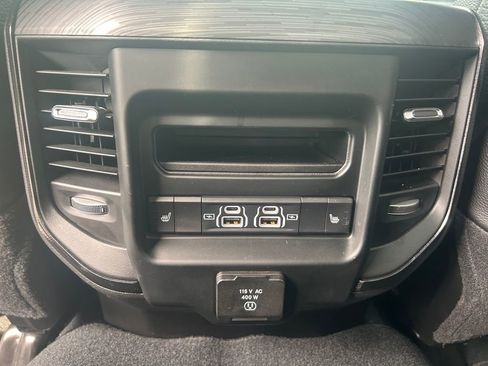 Used 2024 RAM 2500 Rebel w/ Level 2 Equipment Group image 11