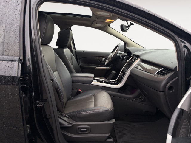 Used 2012 Ford Edge Sport w/ Driver Entry Pkg AWD/4WD image 15