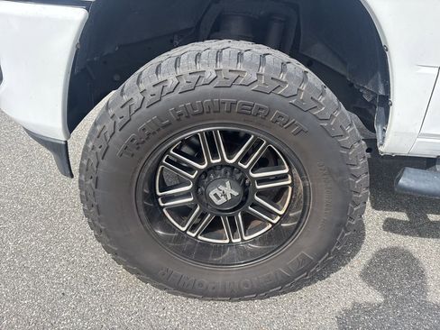 Used 2019 RAM 2500 Big Horn image 11