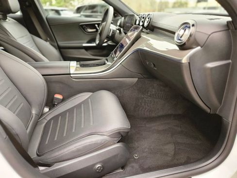 Certified 2025 Mercedes-Benz C 300 4MATIC Sedan image 11
