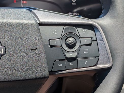 New 2026 Nissan Leaf w/ Floor Mat Package (S+) FWD image 14