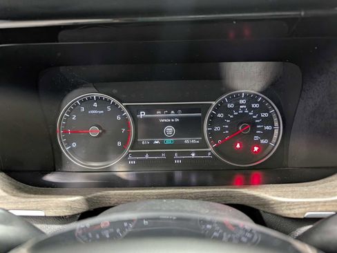 Certified 2022 Kia Sorento S image 24