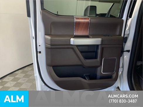 Used 2021 Ford F250 King Ranch w/ King Ranch Ultimate Package image 31