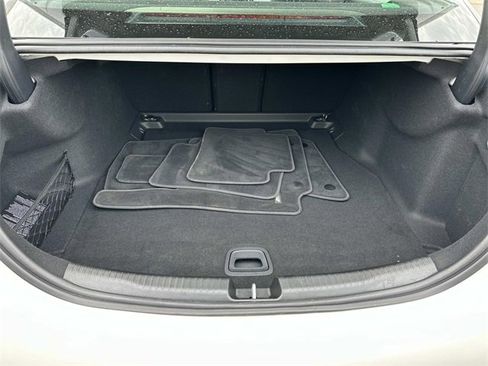 Certified 2025 Mercedes-Benz C 43 AMG 4MATIC Sedan image 9